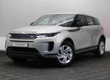 Achat Land Rover Range Rover Evoque S D165 AWD Auto Occasion