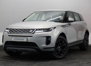 Achat Land Rover Range Rover Evoque S P200 AWD Auto Occasion