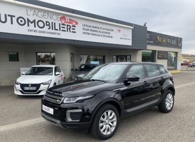 Vente Land Rover Range Rover Evoque SE DYNAMIC 2.0 td4 150ch Occasion