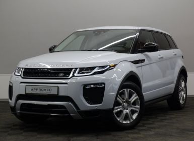 Achat Land Rover Range Rover Evoque SE Dynamic 2.0 TD4 180 AWD Aut Occasion