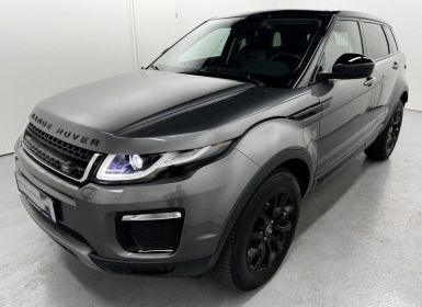 Achat Land Rover Range Rover Evoque SI4 240 SE *TOIT PANO*ACC*BLACK Occasion