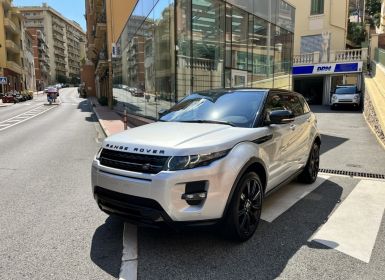 Achat Land Rover Range Rover Evoque Si4 Dynamic 5P Occasion