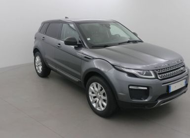 Achat Land Rover Range Rover EVOQUE TD4 150 BVA Business Occasion