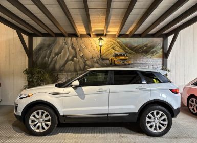 Land Rover Range Rover Evoque TD4 150 CV DYNAMIC BVA