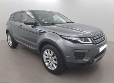 Achat Land Rover Range Rover EVOQUE TD4 150 PURE BVA Occasion