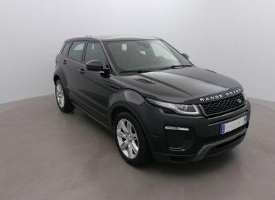 Land Rover Range Rover EVOQUE TD4 180 BVA HSE DYNAMIC