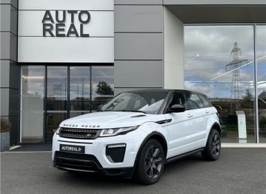 Vente Land Rover Range Rover Evoque TD4 180 BVA Landmark Edition Occasion