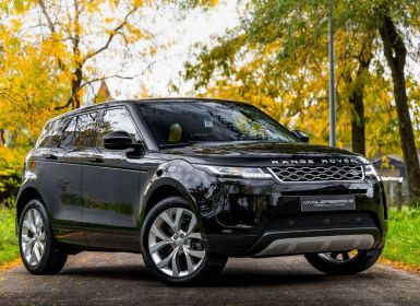 Achat Land Rover Range Rover Evoque TD4 MHEV 4WD S Occasion