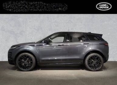 Achat Land Rover Range Rover Evoque Tête haute P300e R-Dynamic SE Occasion