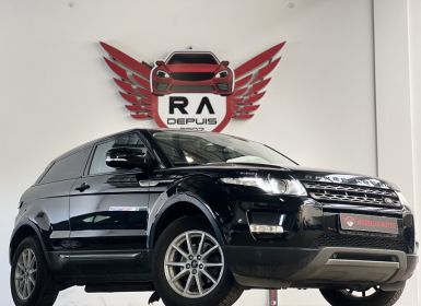 Achat Land Rover Range Rover Evoque Vente Pro 2.2 190CH SD4 4X4 Occasion