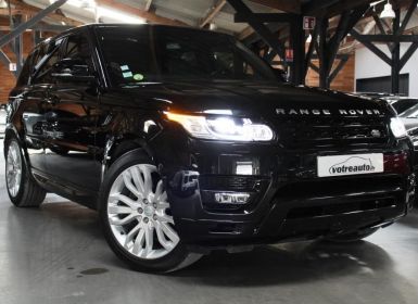 Achat Land Rover Range Rover II 3.0 TDV6 258 HSE DYNAMIC AUTO Occasion