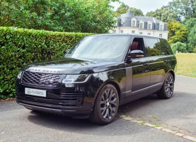 Achat Land Rover Range Rover iv lwb Autobiography Occasion