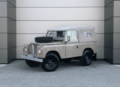 Land Rover Range Rover LAND 88 SANTANA