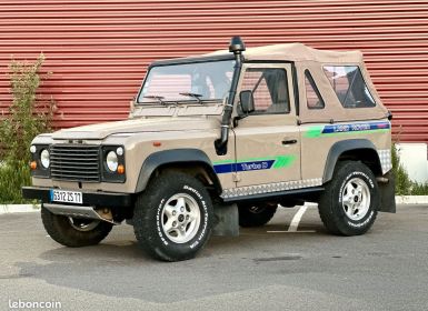 Achat Land Rover Range Rover Land Defender 90 Cabriolet TurboD Occasion