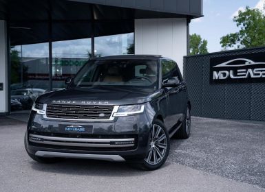 Achat Land Rover Range Rover Land p510e phev awd hse Occasion