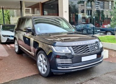 Achat Land Rover Range Rover Land Rover Range Rover PHEV 2.0L P400E Autobiography Occasion