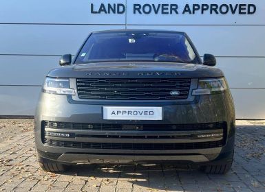 Achat Land Rover Range Rover LWB P440e PHEV AWD Autobiography Occasion