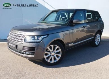 Land Rover Range Rover Mark IV SWB TDV6 3.0L Vogue A Occasion