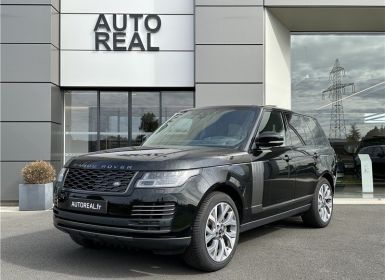 Land Rover Range Rover Mark IX SWB P400e PHEV Si4 2.0L 400ch Autobiography Occasion