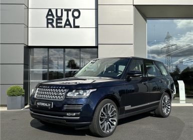 Achat Land Rover Range Rover Mark VI SWB V8 5.0L 510ch Supercharged Autobiography A Occasion