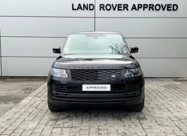 Achat Land Rover Range Rover Mark X SWB P400e PHEV Si4 2.0L 400ch Autobiography Occasion