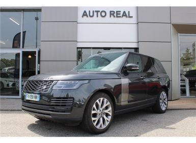 Vente Land Rover Range Rover Mark X SWB P400e PHEV Si4 2.0L 400ch Autobiography Occasion