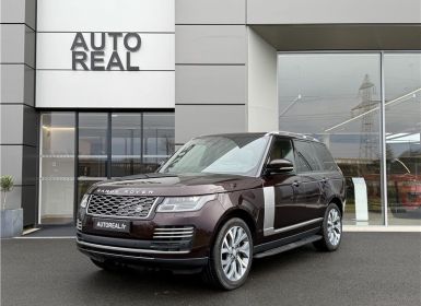 Land Rover Range Rover Mark X SWB P400e PHEV Si4 2.0L 400ch Autobiography