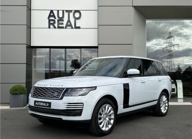 Land Rover Range Rover Mark X SWB P400e PHEV Si4 2.0L 400ch Vogue Occasion