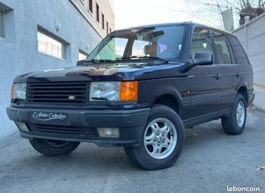 Vente Land Rover Range Rover P38 Phase 2 Occasion