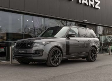 Tenen Sportman puur Land Rover Range Rover te koop in België - Youcar BE