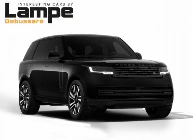 Land Rover Range Rover P460e Hybrid SE Panoramadak Shadow 360° ACC