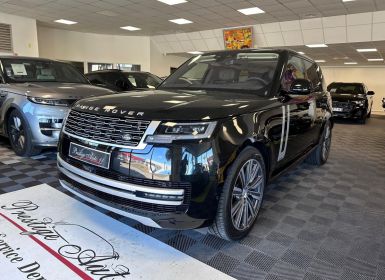 Achat Land Rover Range Rover P510 e PHEV Autobiography AWD Occasion