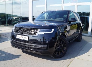 Land Rover Range Rover p510e Hybrid HSE BLACKPACK FRIGO