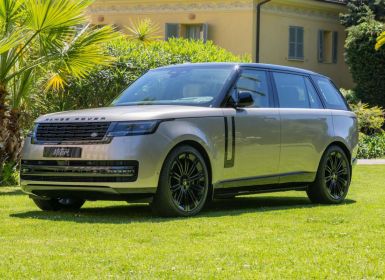 Land Rover Range Rover P530 Autobiography LWB Occasion