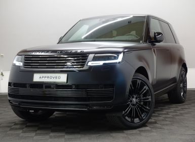 Land Rover Range Rover P615 SV AWD AUTO Direction