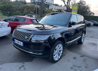 Vente Land Rover Range Rover RANGE ROVER L405 VOGUE 4.4 SDV8 Occasion