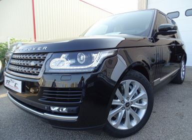 Achat Land Rover Range Rover Range Rover SDV8 Vogue 4.4L 340ps/ Cameras 360  Meridian  Jtes 21  ... Occasion