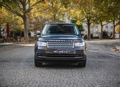 Achat Land Rover Range Rover SDV8 Occasion