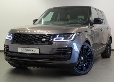 Achat Land Rover Range Rover SDV8 340 Autobiography Occasion