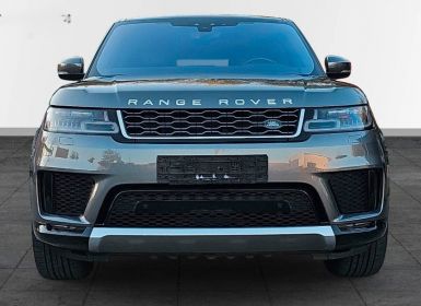 Land Rover Range Rover Sport  (2) 3.0 SDV6 306 HSE DYNAMIC AUTO* GARANTIE 12 MOIS*