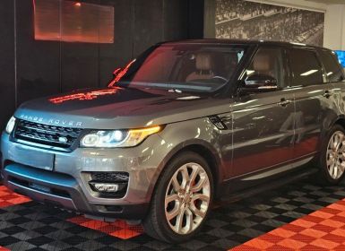 Land Rover Range Rover Sport  (II)3.0 SDV6 HSE 306 Garantie 12 mois