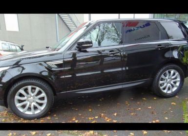 Achat Land Rover Range Rover Sport 2 II 3.0 TDV6 258 HSE DYNAMIC AUTO/ 05/2015 Occasion