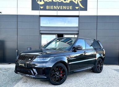 Achat Land Rover Range Rover Sport 2.0 P400E 404 AUTOBIOGRAPHY DYNAMIC MARK VII Occasion