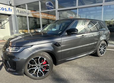 Land Rover Range Rover Sport 2.0 P400E 404CH AUTOBIOGRAPHY DYNAMIC MARK IX Occasion