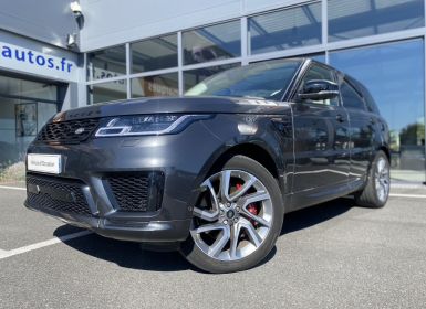 Land Rover Range Rover Sport 2.0 P400E 404CH AUTOBIOGRAPHY DYNAMIC MARK VII Occasion