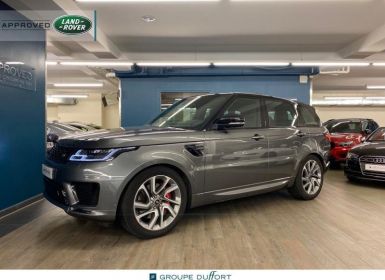 Achat Land Rover Range Rover Sport 2.0 P400e 404ch Autobiography Dynamic Mark VII Occasion