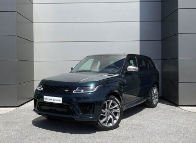 Achat Land Rover Range Rover Sport 2.0 P400e 404ch Autobiography Dynamic Mark VII Occasion