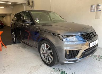 Achat Land Rover Range Rover Sport 2.0 P400e 404ch Autobiography Dynamic Mark VIII Occasion