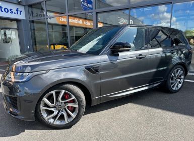 Land Rover Range Rover Sport 2.0 P400E 404CH AUTOBIOGRAPHY DYNAMIC MARK VIII Occasion