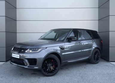 Achat Land Rover Range Rover Sport 2.0 P400e 404ch Autobiography Dynamic Mark VIII Occasion